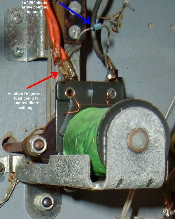 PINBALL Repair EM Electro Mechanical Arcade Games (pinball, pitch and