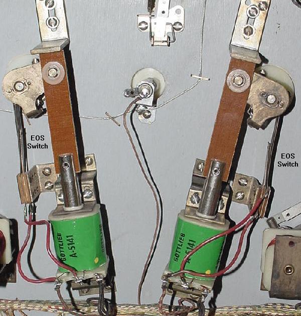 PINBALL Repair EM Electro Mechanical Arcade Games (pinball, pitch and